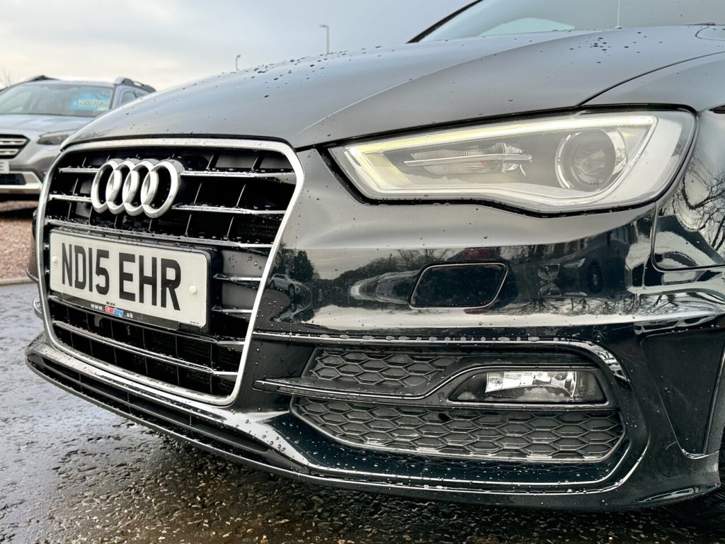 Used Audi A3 2015 for sale - 77250429: Photo 10