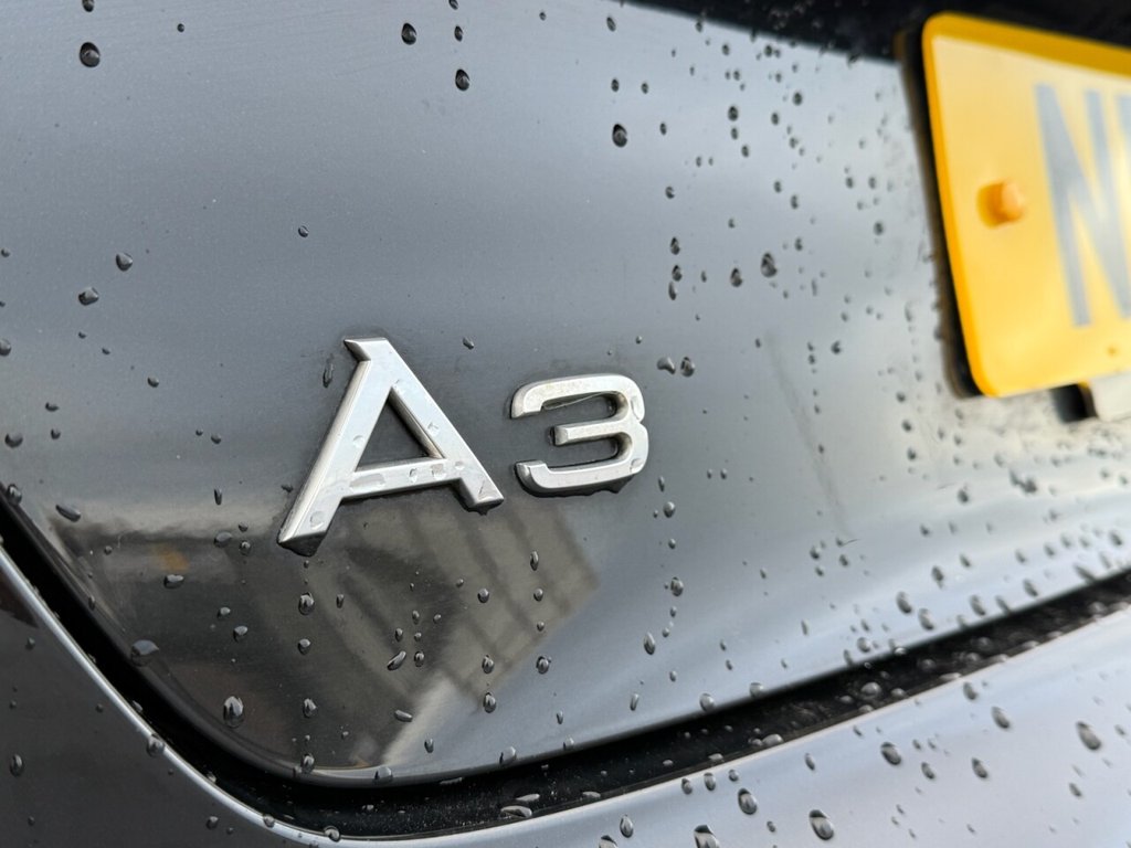 Used Audi A3 2015 for sale - 77250429: Photo 12