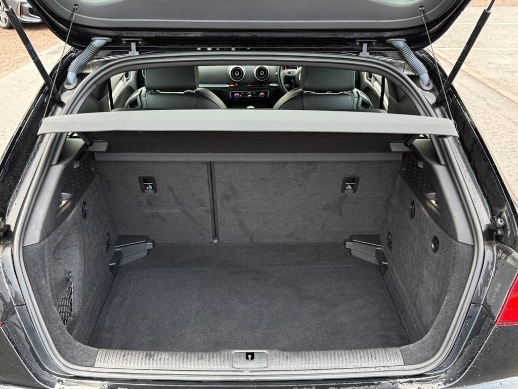 Used Audi A3 2015 for sale - 77250429: Photo 14