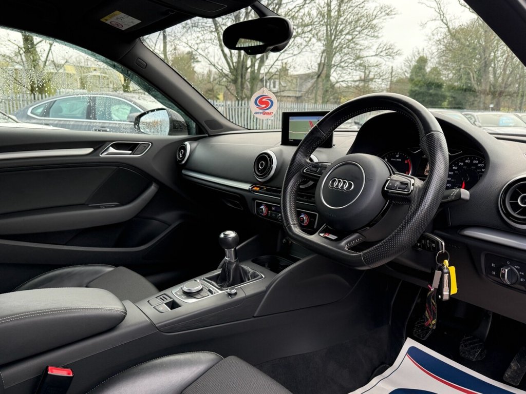 Used Audi A3 2015 for sale - 77250429: Photo 15