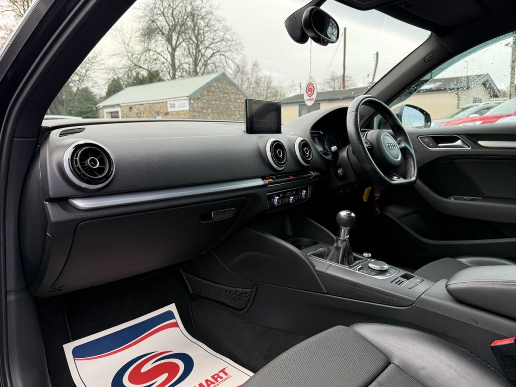 Used Audi A3 2015 for sale - 77250429: Photo 16