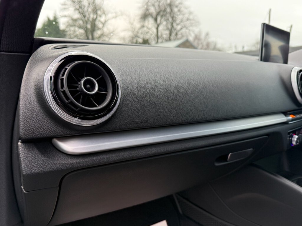 Used Audi A3 2015 for sale - 77250429: Photo 17