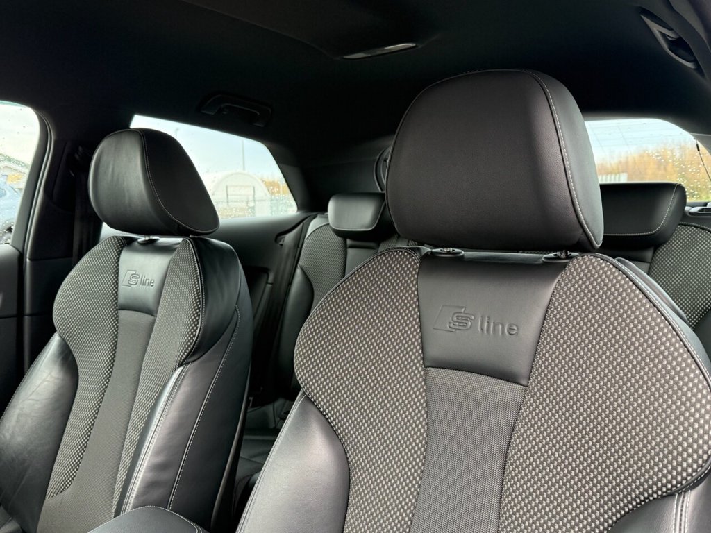 Used Audi A3 2015 for sale - 77250429: Photo 18