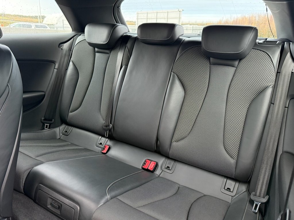 Used Audi A3 2015 for sale - 77250429: Photo 20