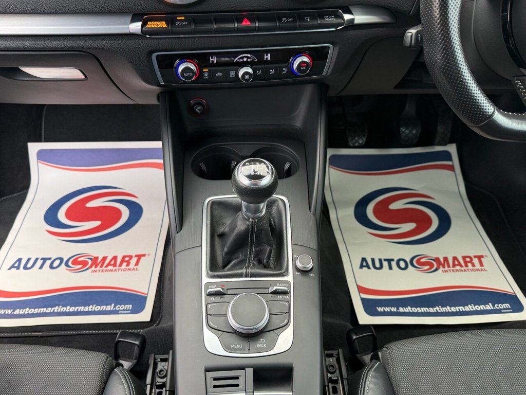 Used Audi A3 2015 for sale - 77250429: Photo 21