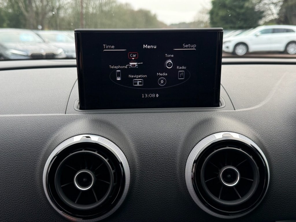 Used Audi A3 2015 for sale - 77250429: Photo 22