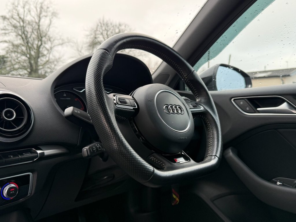 Used Audi A3 2015 for sale - 77250429: Photo 24