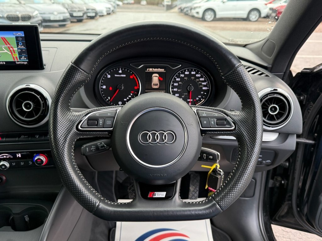 Used Audi A3 2015 for sale - 77250429: Photo 25