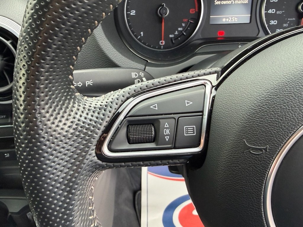 Used Audi A3 2015 for sale - 77250429: Photo 26