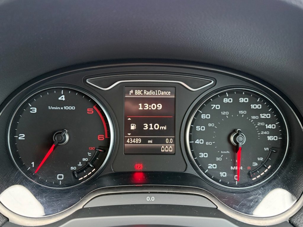 Used Audi A3 2015 for sale - 77250429: Photo 29