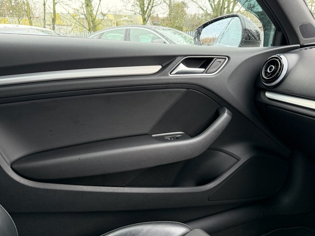 Used Audi A3 2015 for sale - 77250429: Photo 30