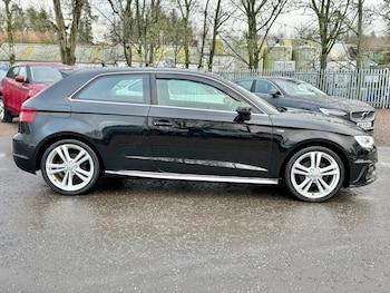 Used Audi A3 2015 for sale - 77250429: Photo