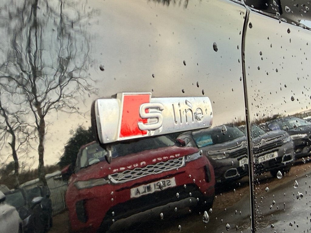 Used Audi A3 2015 for sale - 77250429: Photo 8