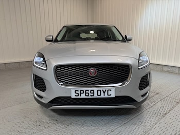 Used Jaguar E-Pace 2019 for sale - 79510865: Photo