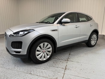 Used Jaguar E-Pace 2019 for sale - 79510865: Photo