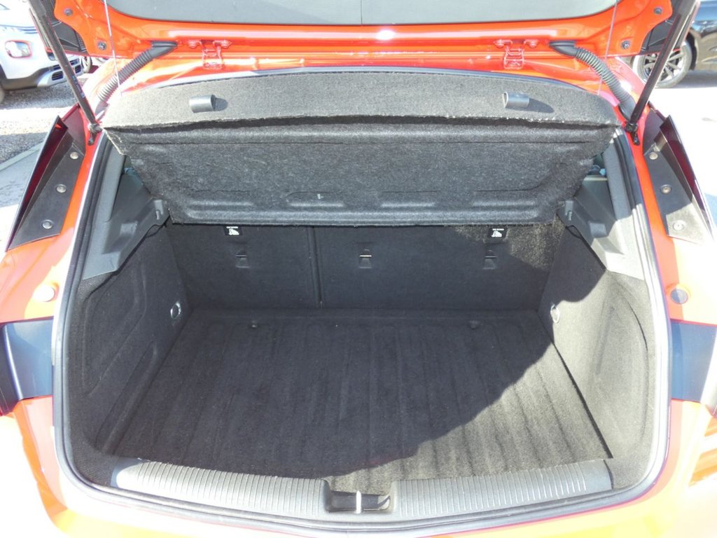 Used Vauxhall Astra 2016 for sale - 77792395: Photo 11