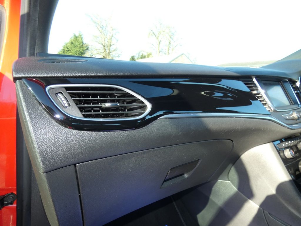 Used Vauxhall Astra 2016 for sale - 77792395: Photo 14