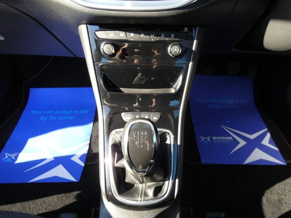 Used Vauxhall Astra 2016 for sale - 77792395: Photo 18