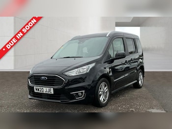 Used Ford Tourneo Connect 2020 for sale - 78725850: Photo