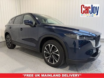 Used Mazda CX-5 2022 for sale - 79300740: Photo