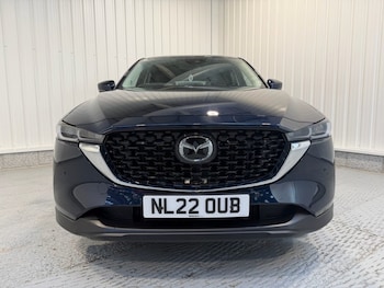 Used Mazda CX-5 2022 for sale - 79300740: Photo