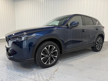 Used Mazda CX-5 2022 for sale - 79300740: Photo
