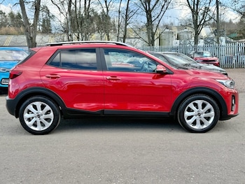 Used Kia Stonic 2019 for sale - 77971620: Photo