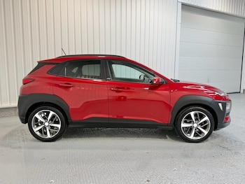Used Hyundai KONA 2019 for sale - 79265116: Photo