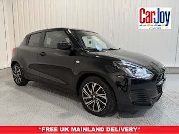 Used Suzuki Swift 2021 for sale - 79427584: Photo