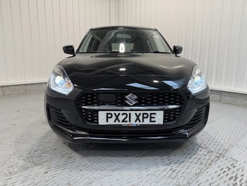 Used Suzuki Swift 2021 for sale - 79427584: Photo