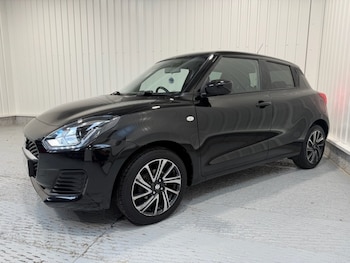 Used Suzuki Swift 2021 for sale - 79427584: Photo