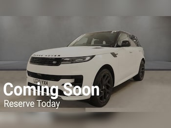Used Land Rover Range Rover Sport 2023 for sale - 78514962: Photo