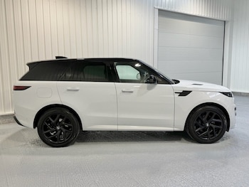 Used Land Rover Range Rover Sport 2023 for sale - 78514962: Photo