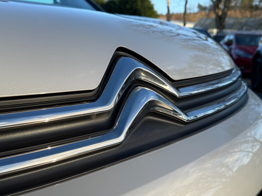 Used Citroen C3 Aircross 2021 for sale - 77680887: Photo 12