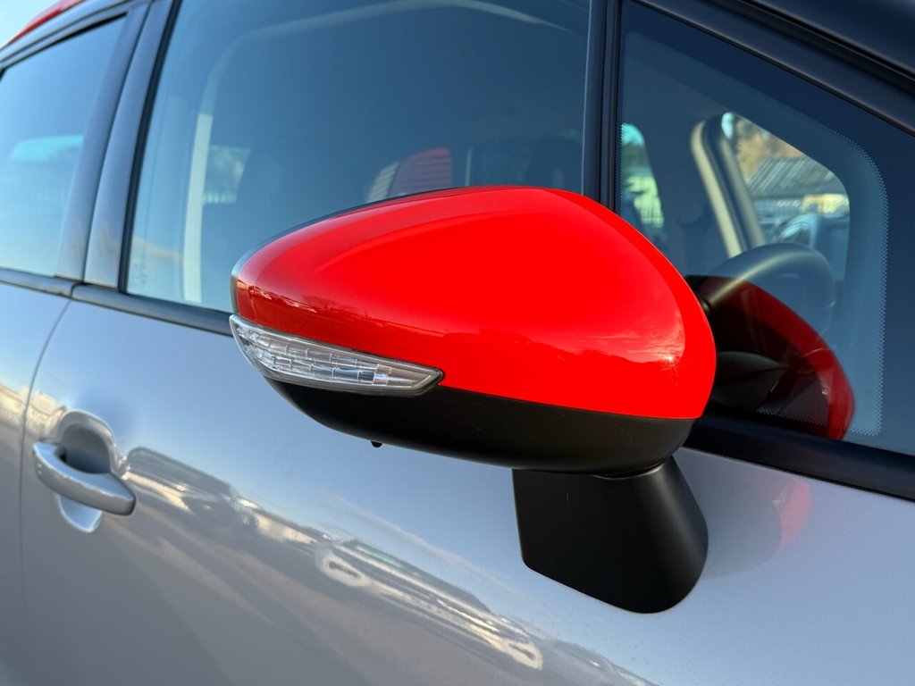 Used Citroen C3 Aircross 2021 for sale - 77680887: Photo 13