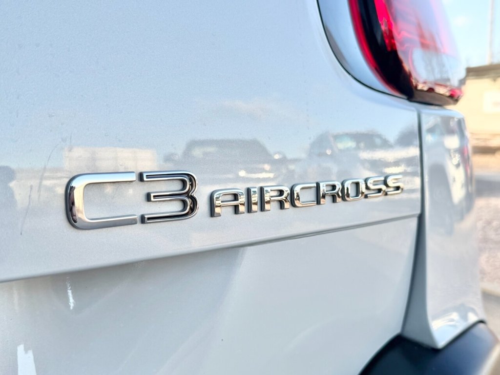 Used Citroen C3 Aircross 2021 for sale - 77680887: Photo 17