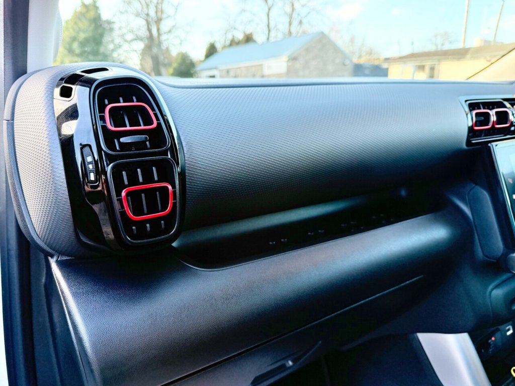 Used Citroen C3 Aircross 2021 for sale - 77680887: Photo 21