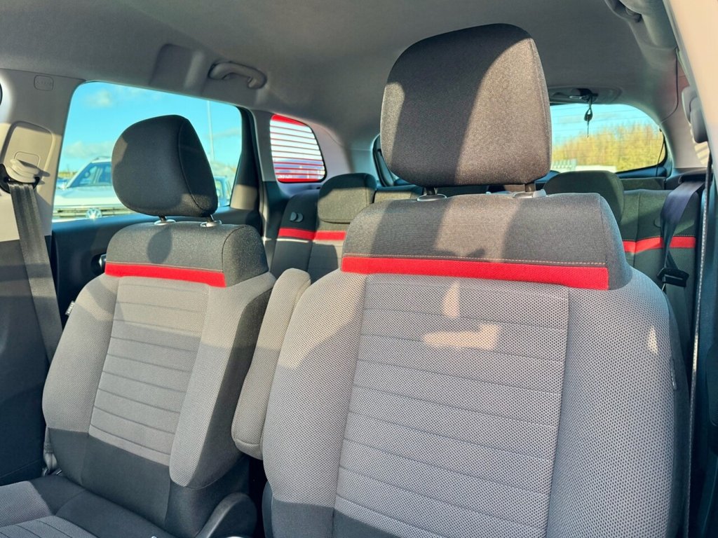 Used Citroen C3 Aircross 2021 for sale - 77680887: Photo 22