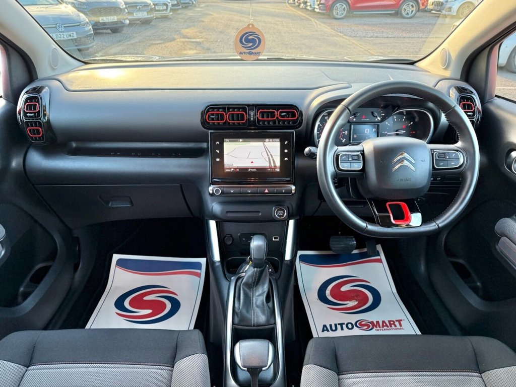 Used Citroen C3 Aircross 2021 for sale - 77680887: Photo 24