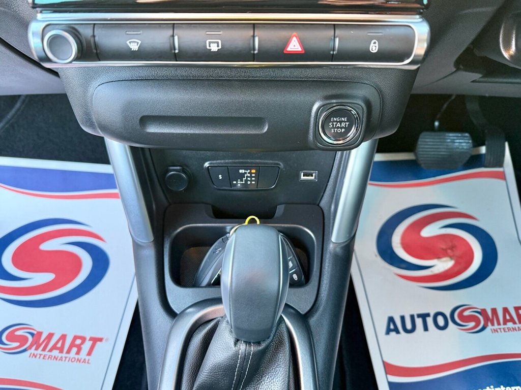 Used Citroen C3 Aircross 2021 for sale - 77680887: Photo 25