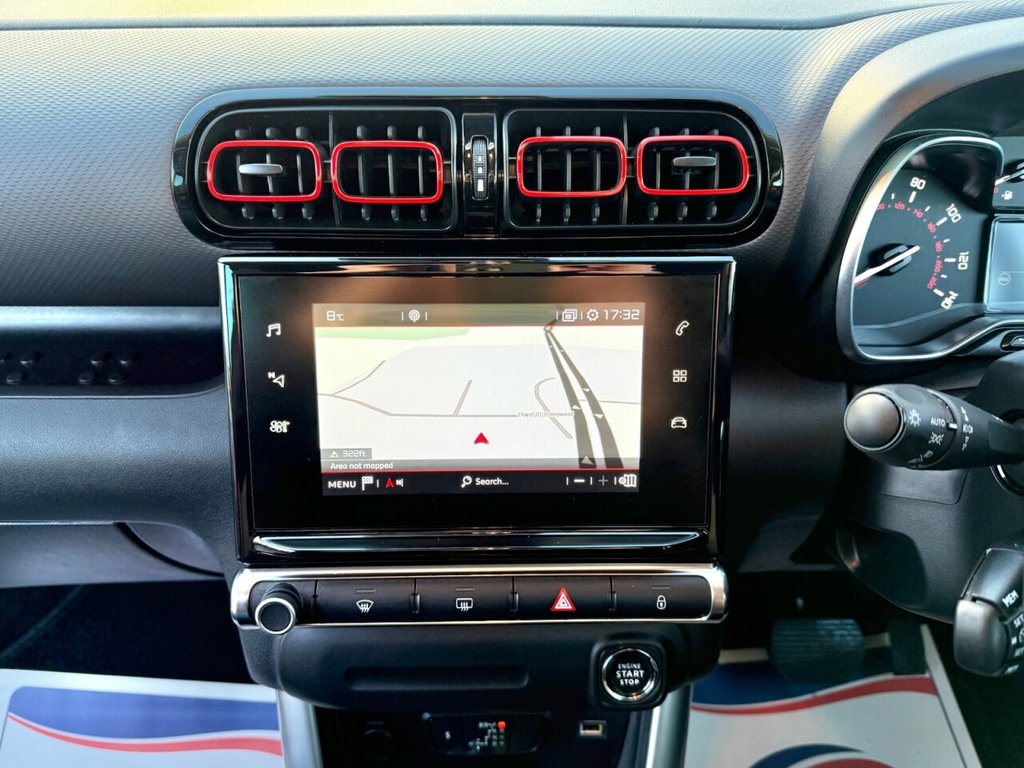 Used Citroen C3 Aircross 2021 for sale - 77680887: Photo 26