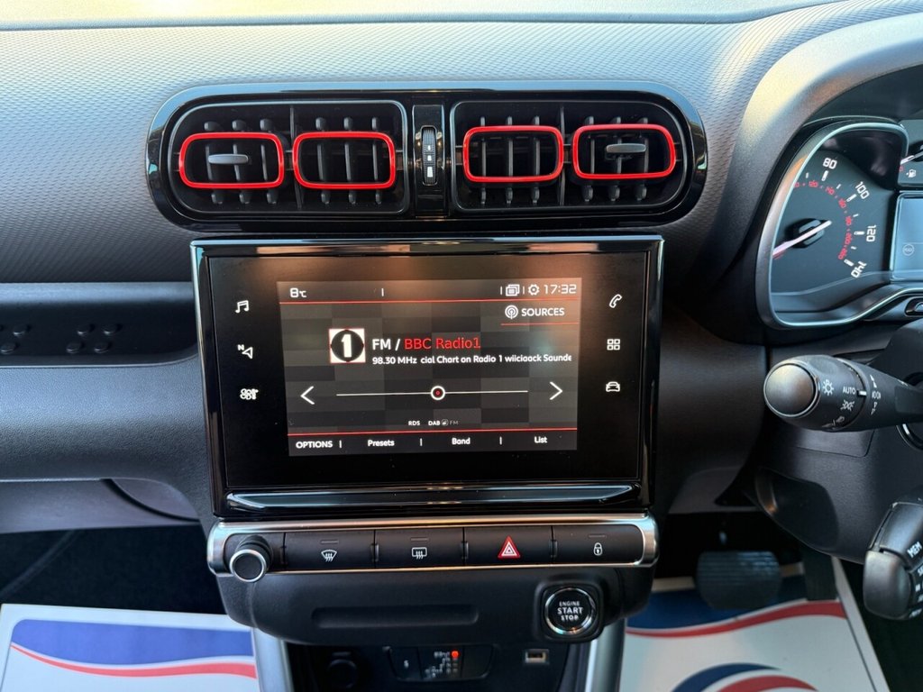 Used Citroen C3 Aircross 2021 for sale - 77680887: Photo 27