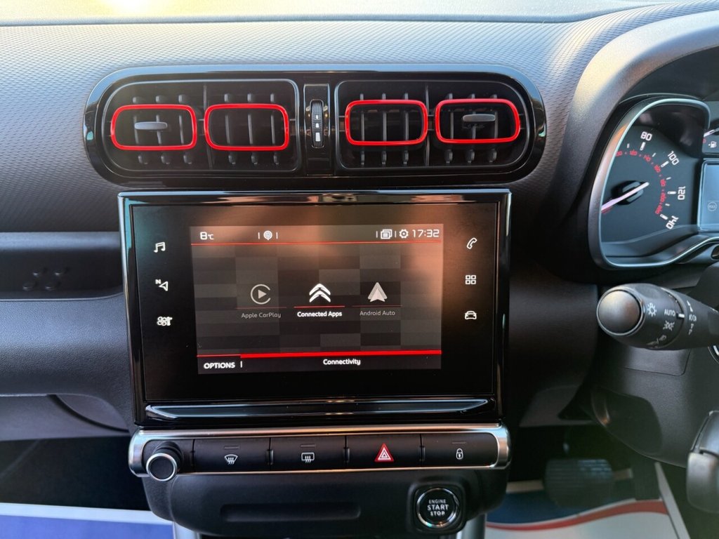 Used Citroen C3 Aircross 2021 for sale - 77680887: Photo 28