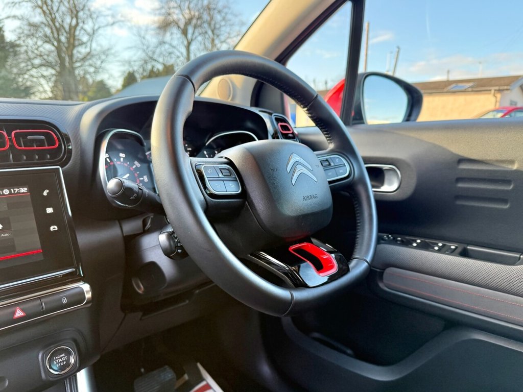 Used Citroen C3 Aircross 2021 for sale - 77680887: Photo 29