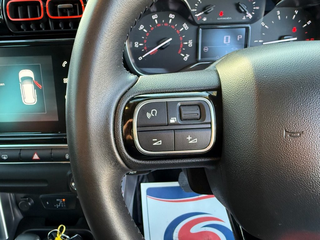 Used Citroen C3 Aircross 2021 for sale - 77680887: Photo 31