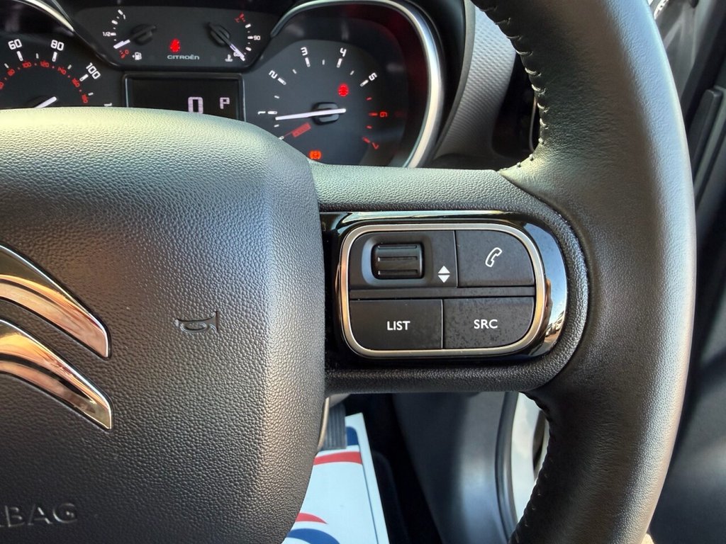 Used Citroen C3 Aircross 2021 for sale - 77680887: Photo 32