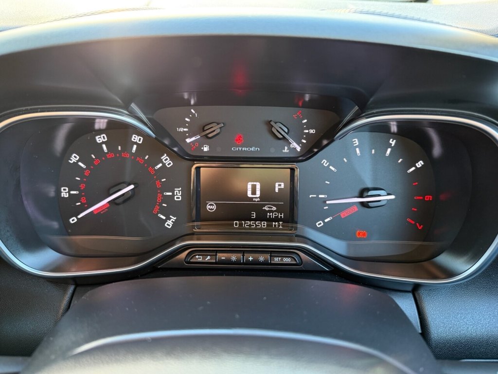 Used Citroen C3 Aircross 2021 for sale - 77680887: Photo 34