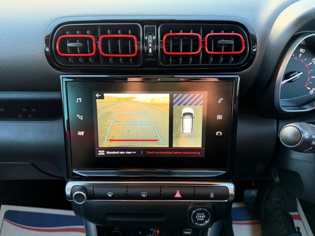 Used Citroen C3 Aircross 2021 for sale - 77680887: Photo 35