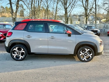 Used Citroen C3 Aircross 2021 for sale - 77680887: Photo