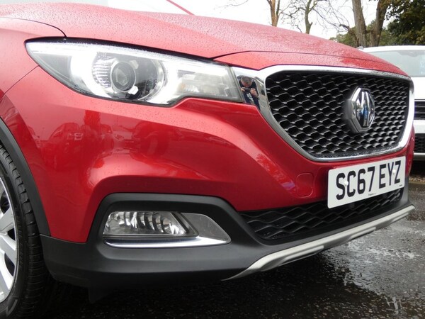 Used MG MG ZS 2018 for sale - 76172983: Photo 10